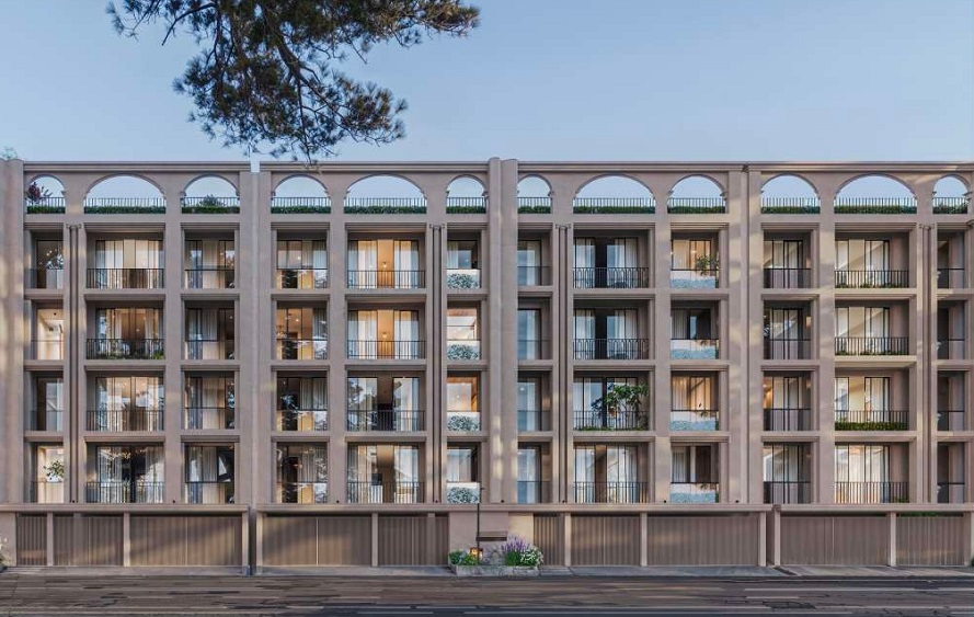 ARIPL Low Rise Floors Gurgaon